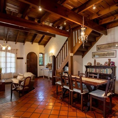 Chalet En Barrio Parque Mar del Plata Dış mekan fotoğraf