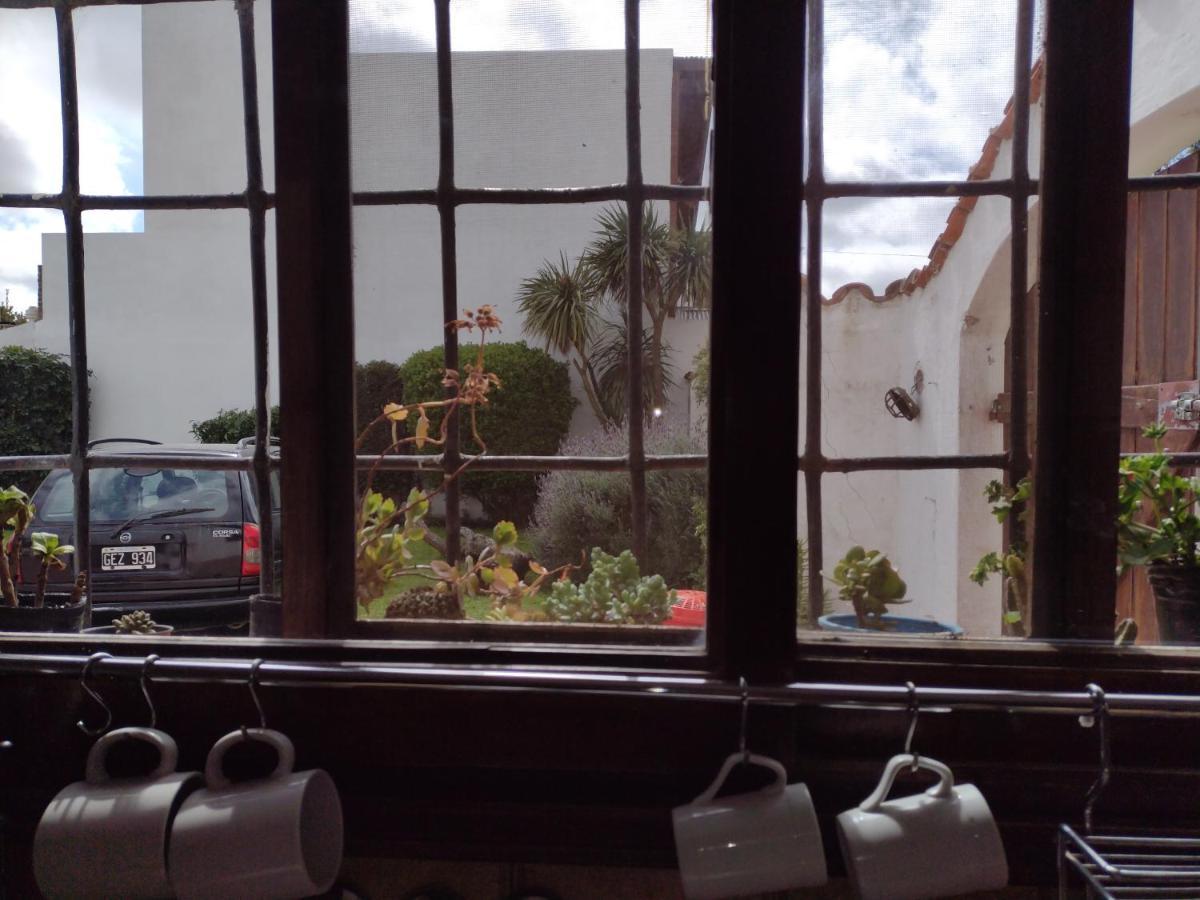 Chalet En Barrio Parque Mar del Plata Dış mekan fotoğraf