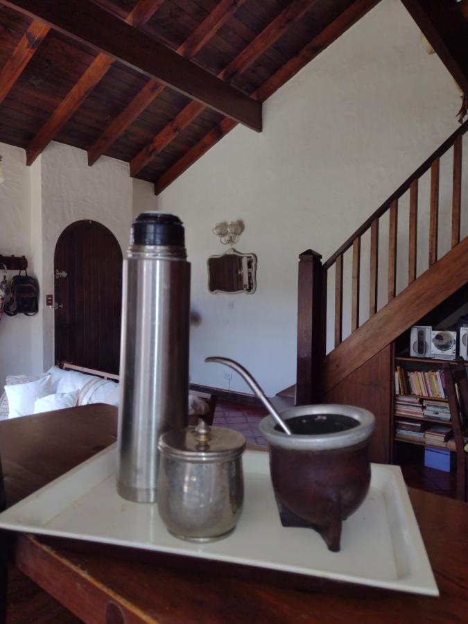 Chalet En Barrio Parque Mar del Plata Dış mekan fotoğraf