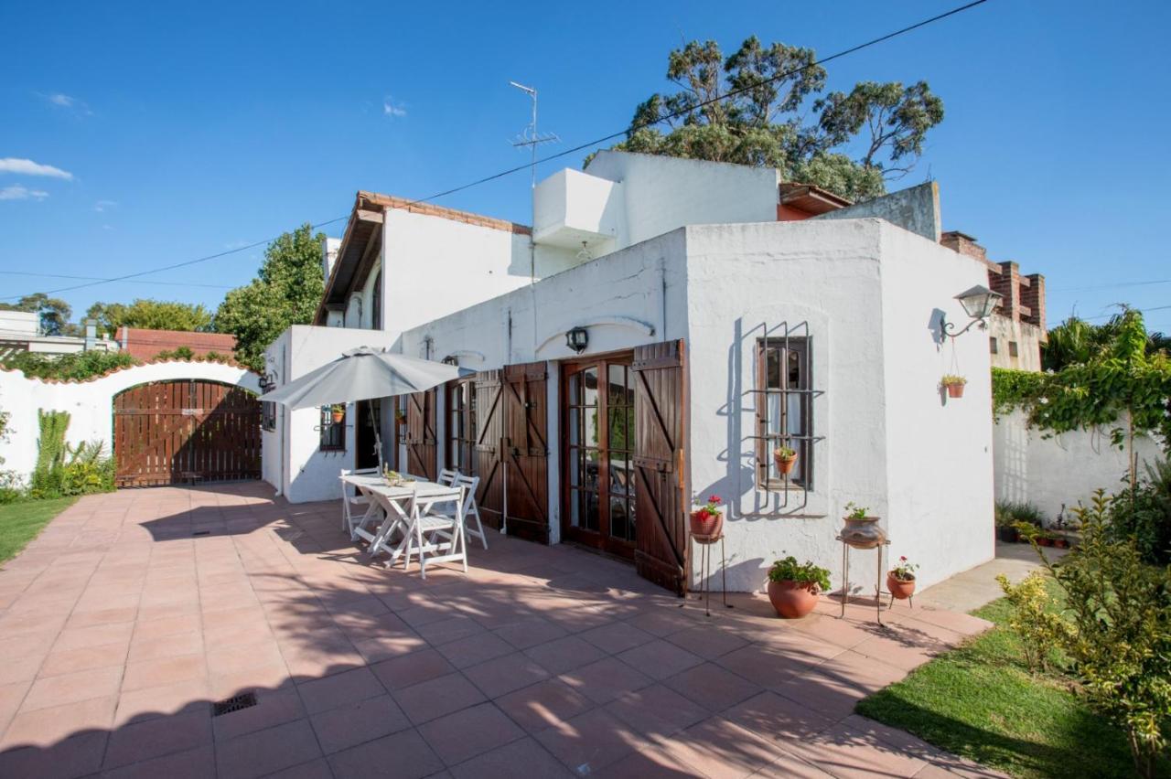 Chalet En Barrio Parque Mar del Plata Dış mekan fotoğraf