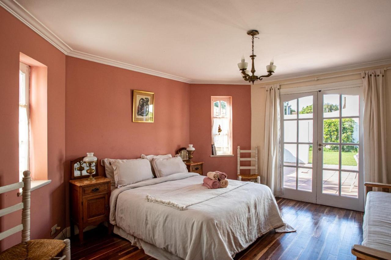 Chalet En Barrio Parque Mar del Plata Dış mekan fotoğraf
