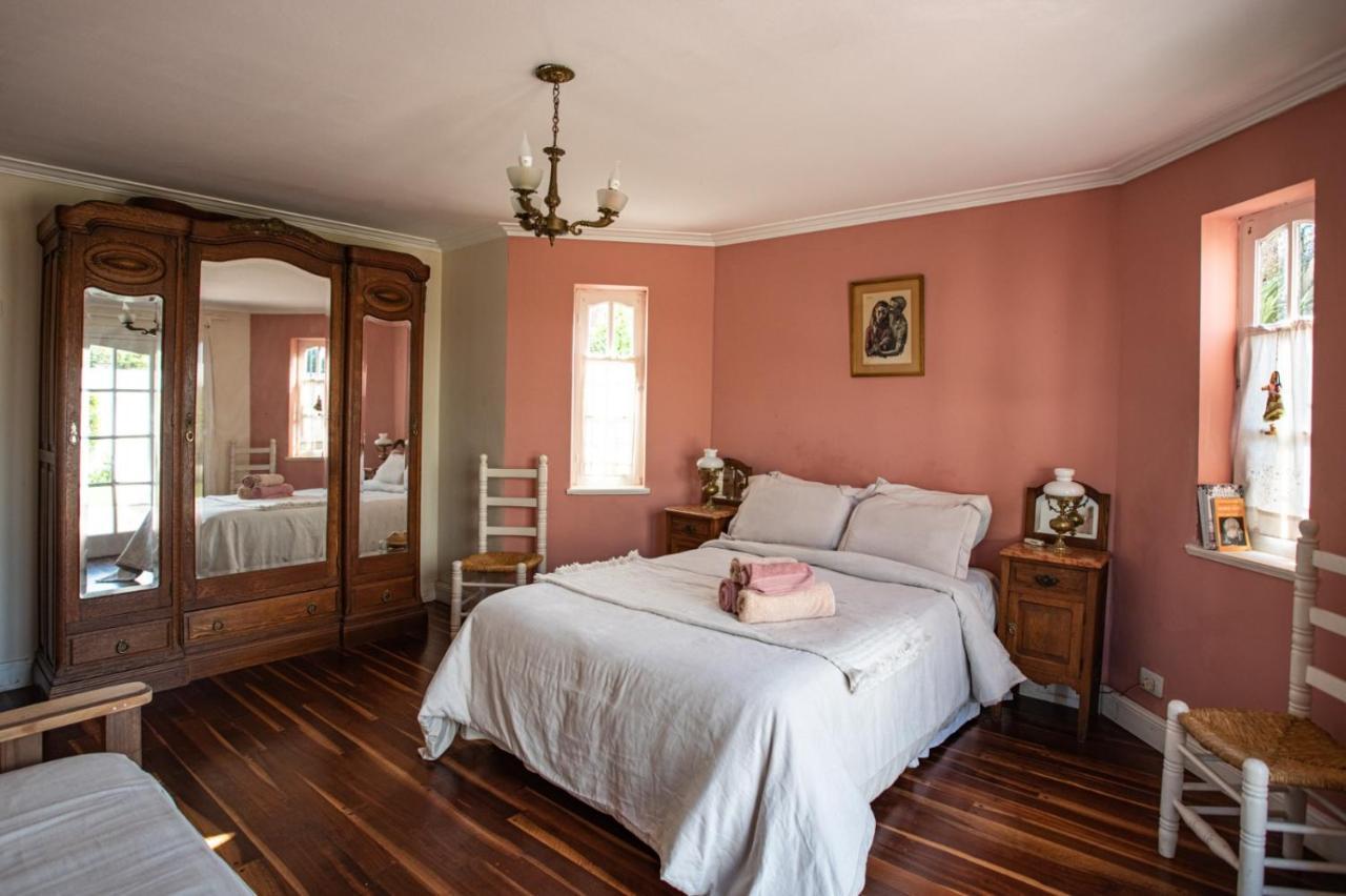 Chalet En Barrio Parque Mar del Plata Dış mekan fotoğraf