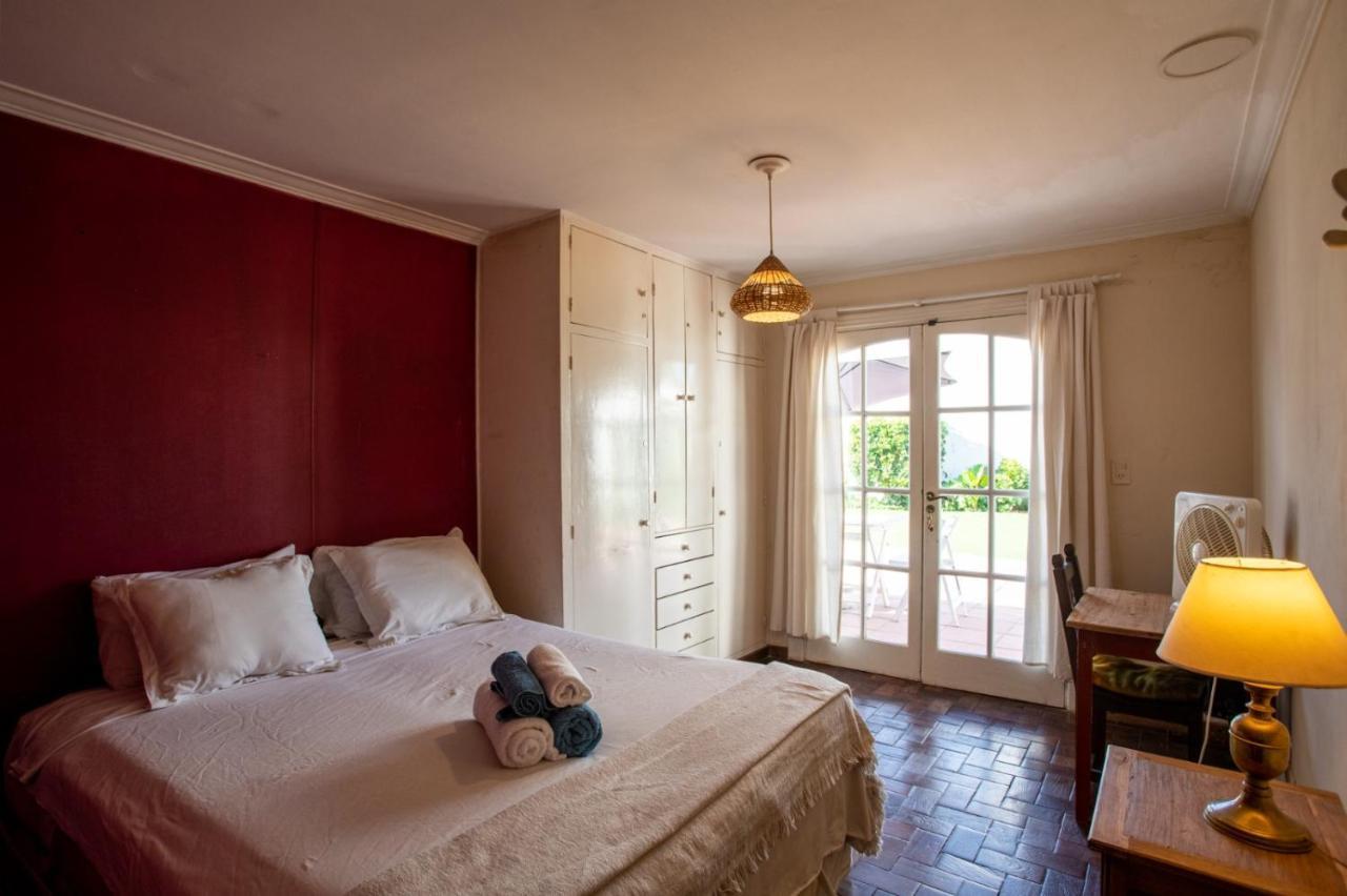 Chalet En Barrio Parque Mar del Plata Dış mekan fotoğraf