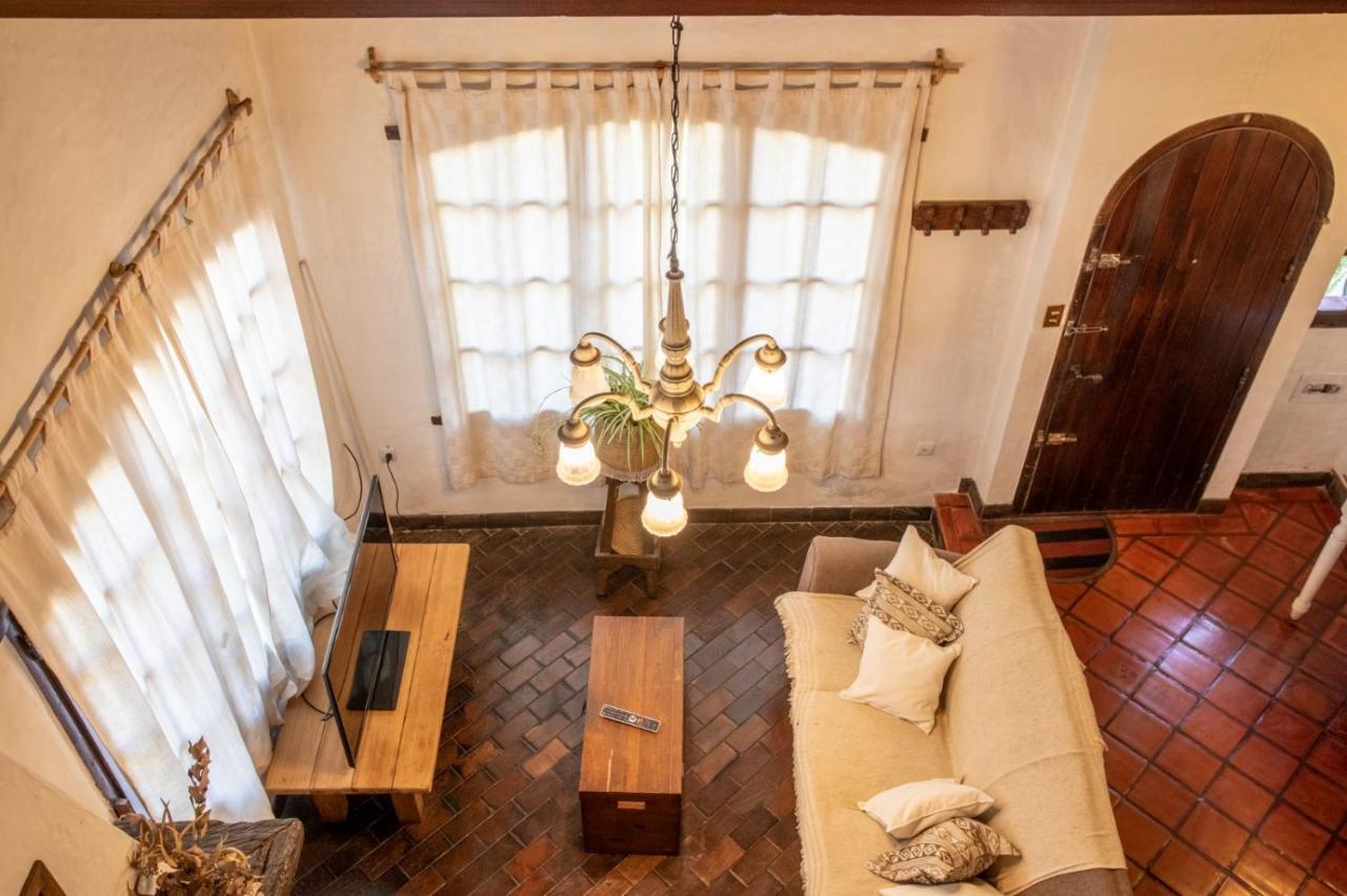 Chalet En Barrio Parque Mar del Plata Dış mekan fotoğraf